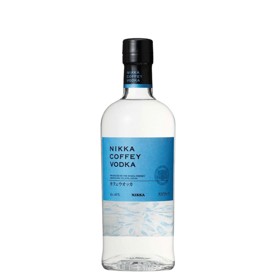 NIkka Coffey Vodka