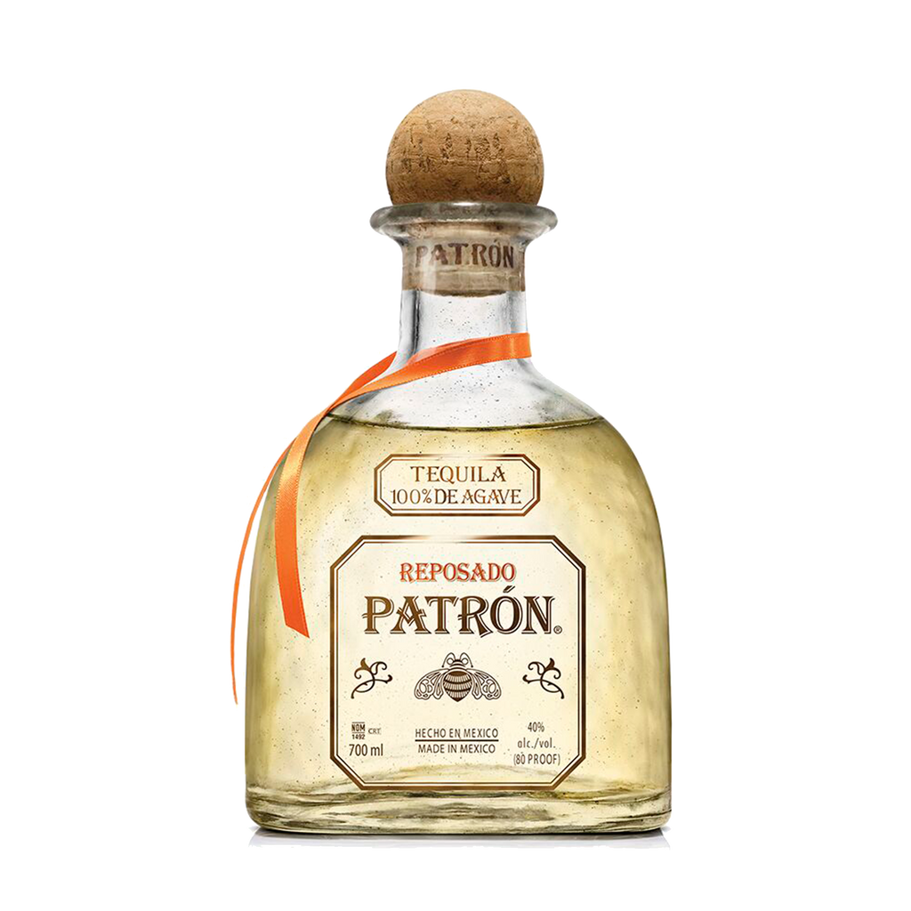 Patrón Reposado