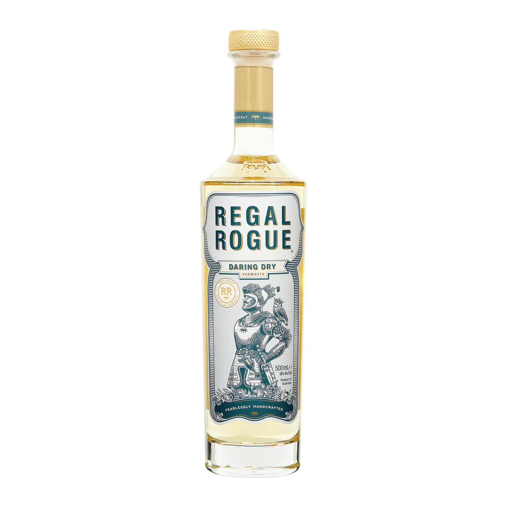 Regal Rogue Daring Dry Vermouth