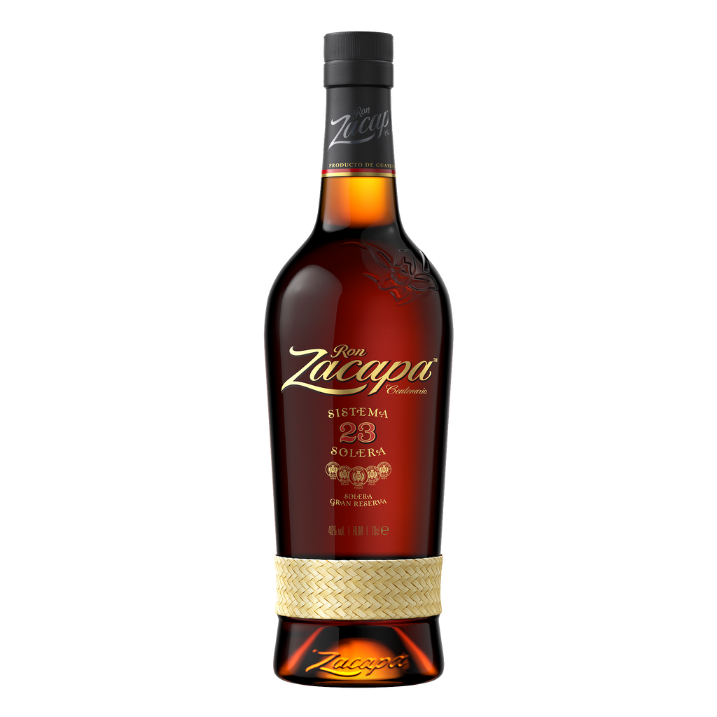 Ron Zacapa 23 Centenario