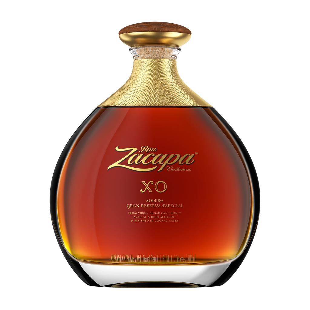 Ron Zacapa XO