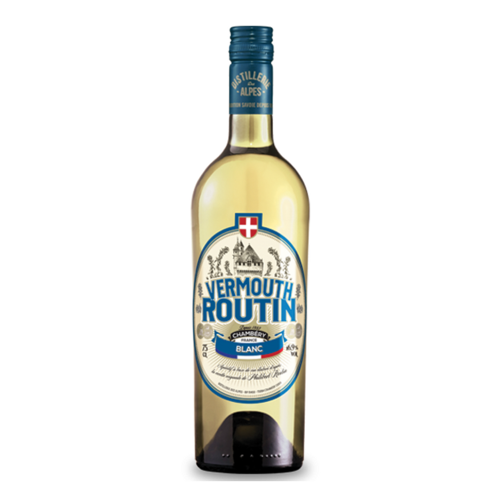 ROUTIN BLANC VERMOUTH