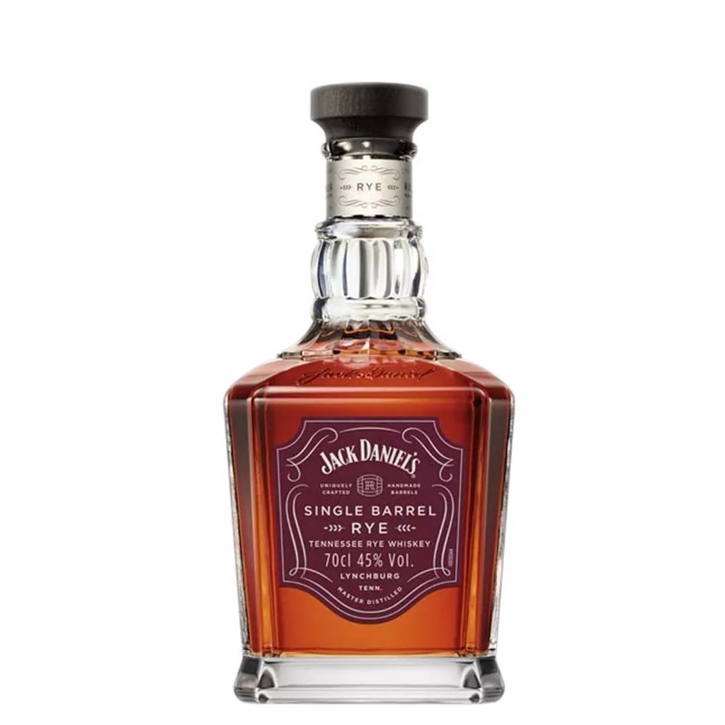 Jack Daniel's Single Barrel Rye