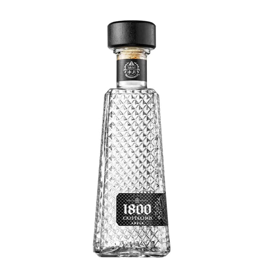 1800® Cristalino Tequila