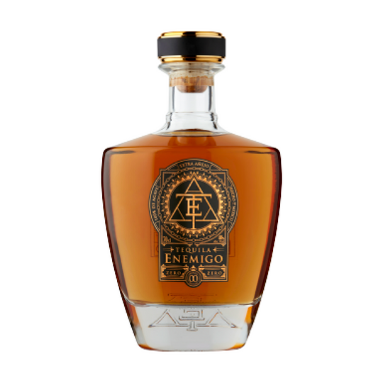 ENEMIGO 00 EXTRA ANEJO