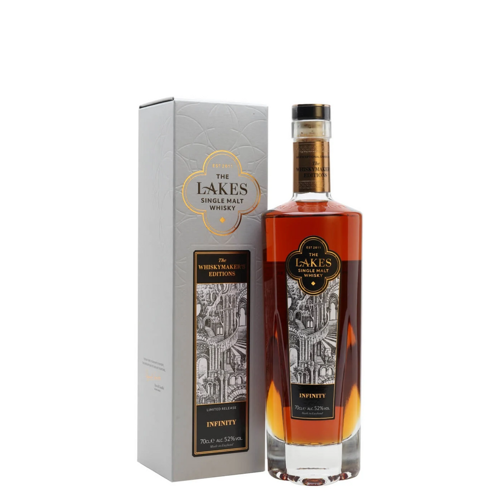 The Lakes The Whiskymaker's Editions Infinity