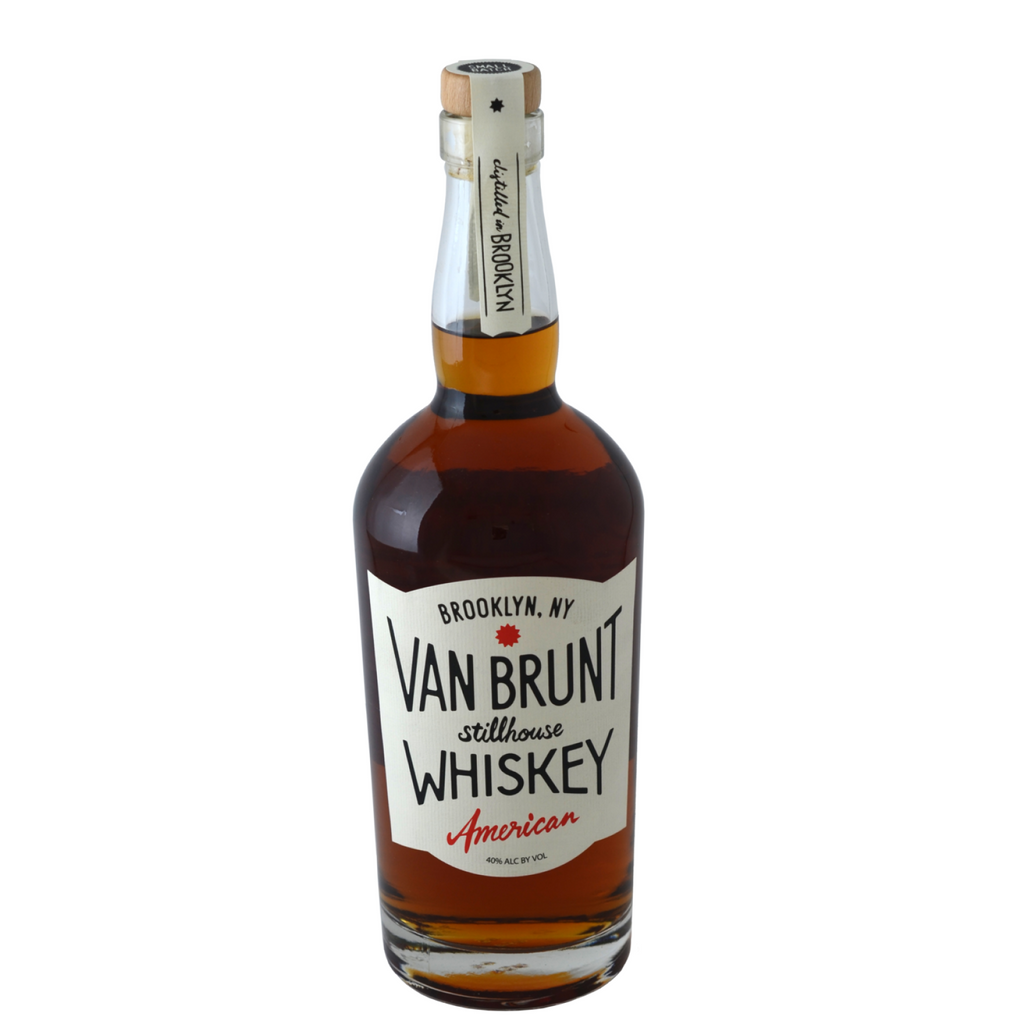 Van Brunt Stillhouse American