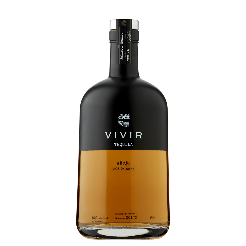 Vivir Tequila Anejo