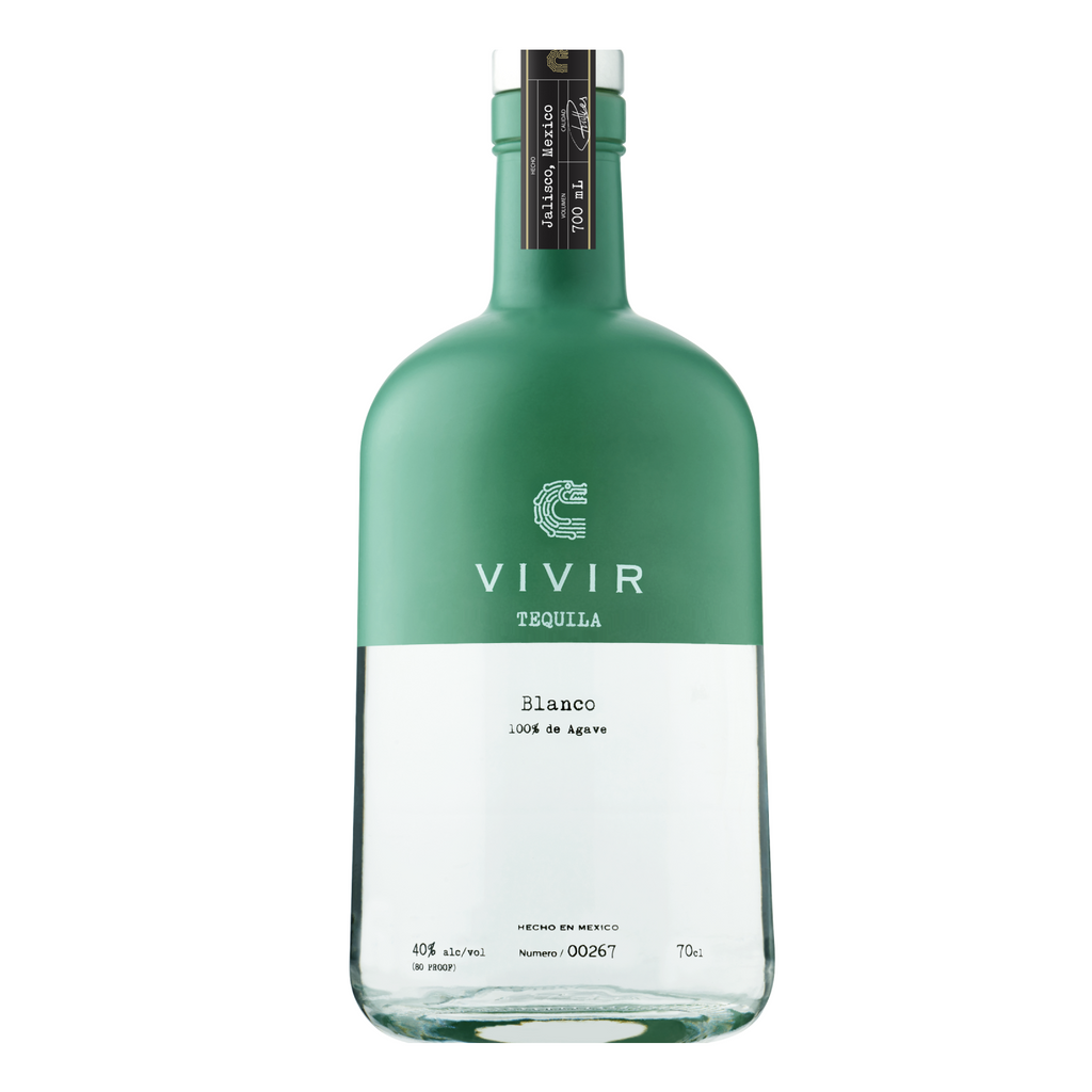 Vivir Tequila Blanco