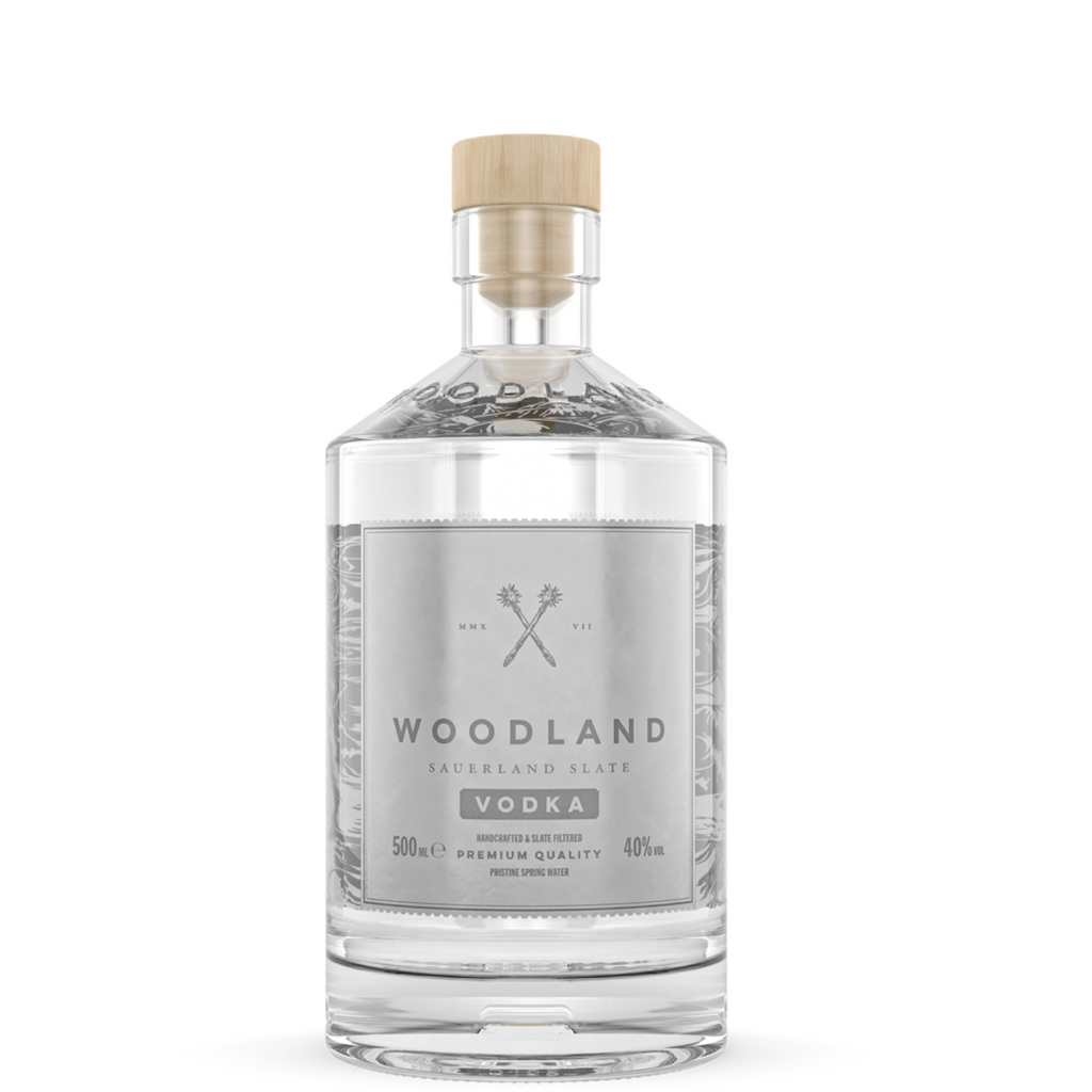 Woodland Slate Vodka
