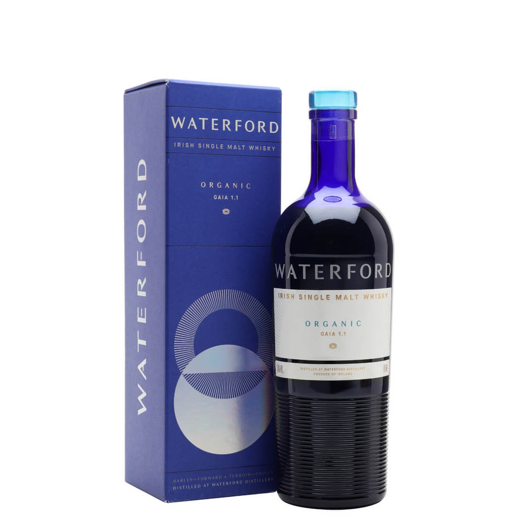 Waterford Gaia Organic 1.1