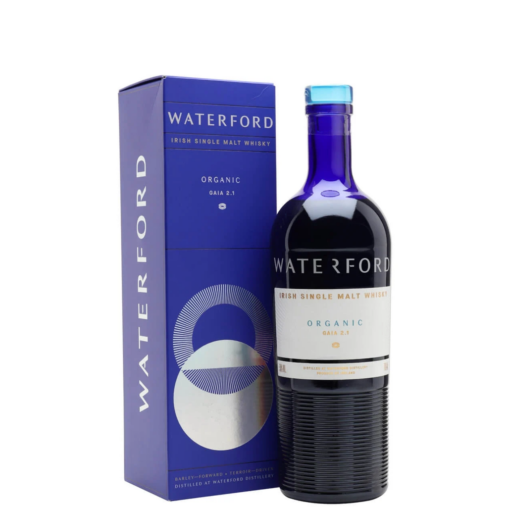 Waterford Gaia Organic 2.1