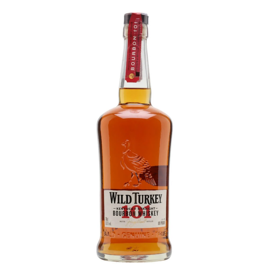 Wild Turkey 101 Proof