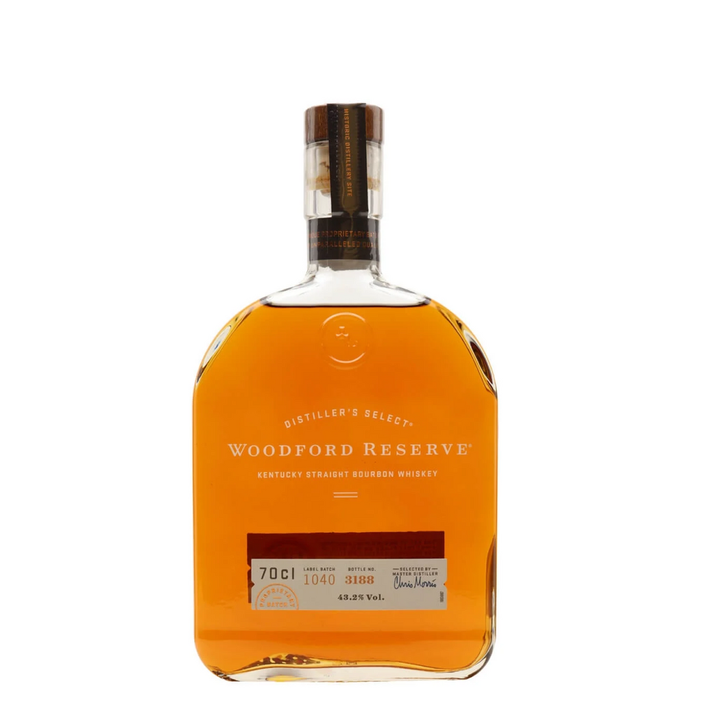 Woodford Reserve Distiller's Select