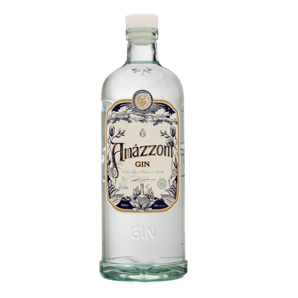 Amazzoni Dry Gin