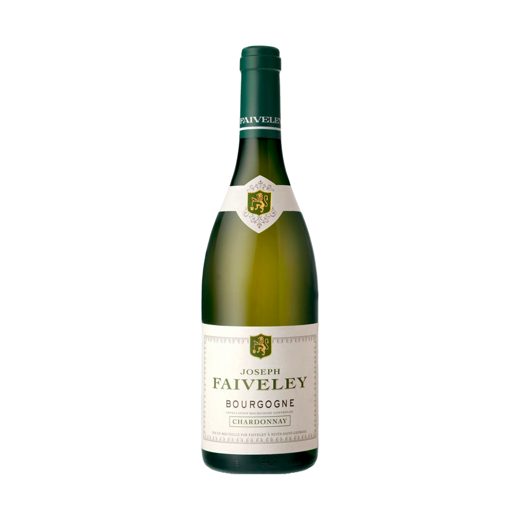 Domaine Faiveley Bourgogne Chardonnay 2018