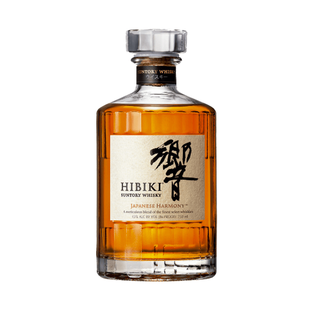 HIBIKI Japanese Harmony