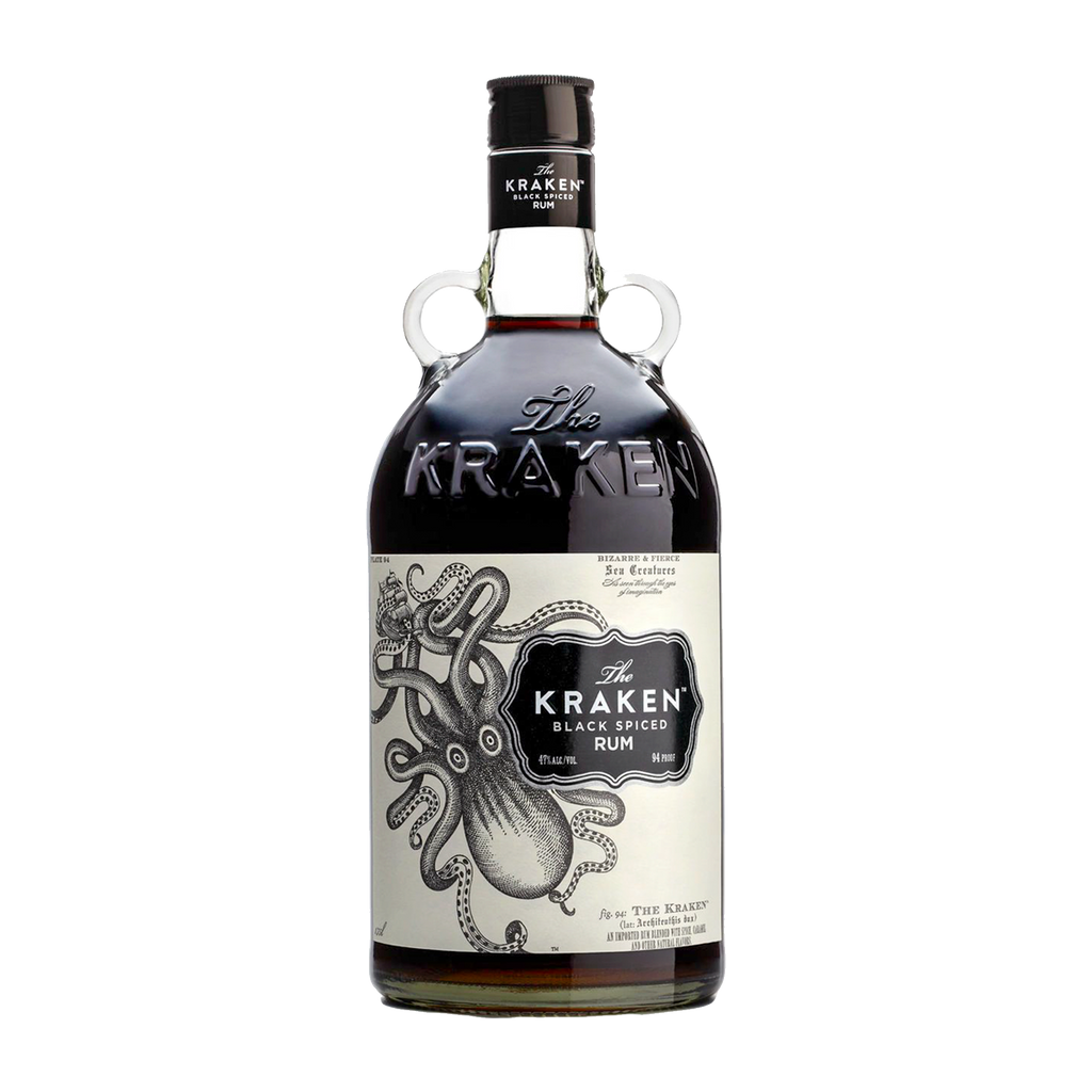 Kraken Rum