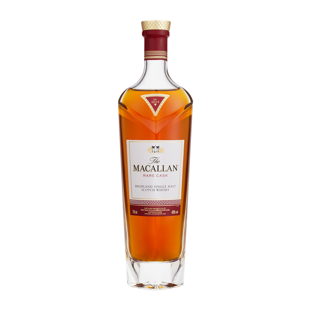 Macallan Rare Cask