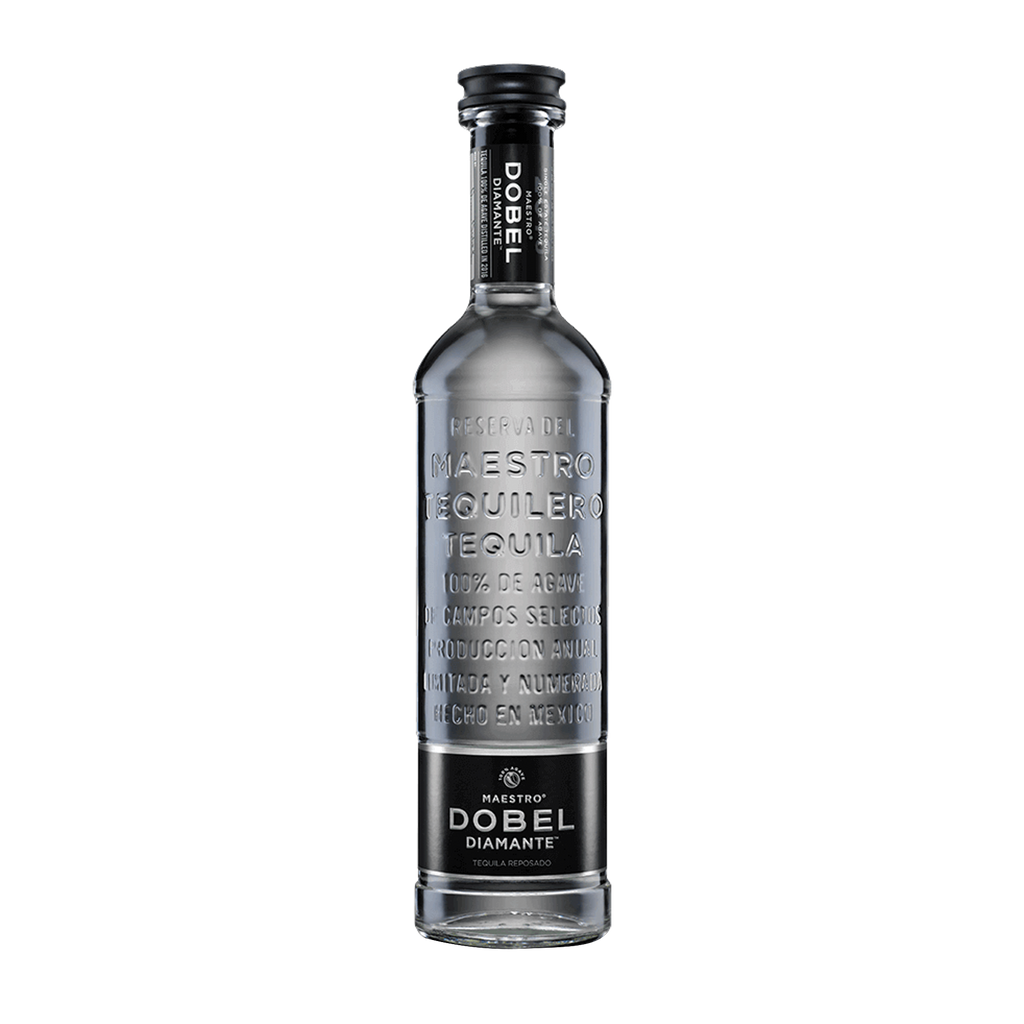 Maestro Dobel Diamante