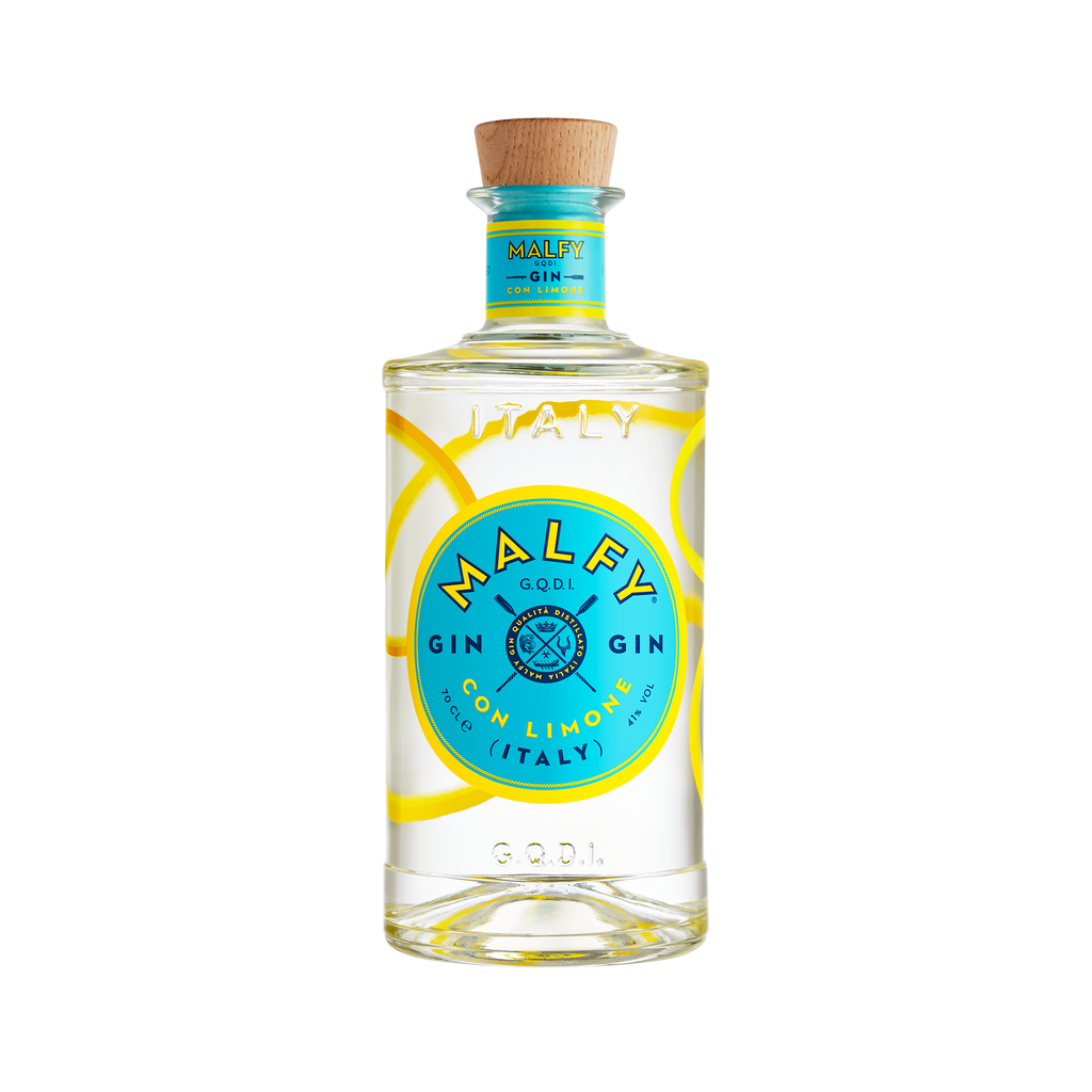 Malfy Gin Con Limone