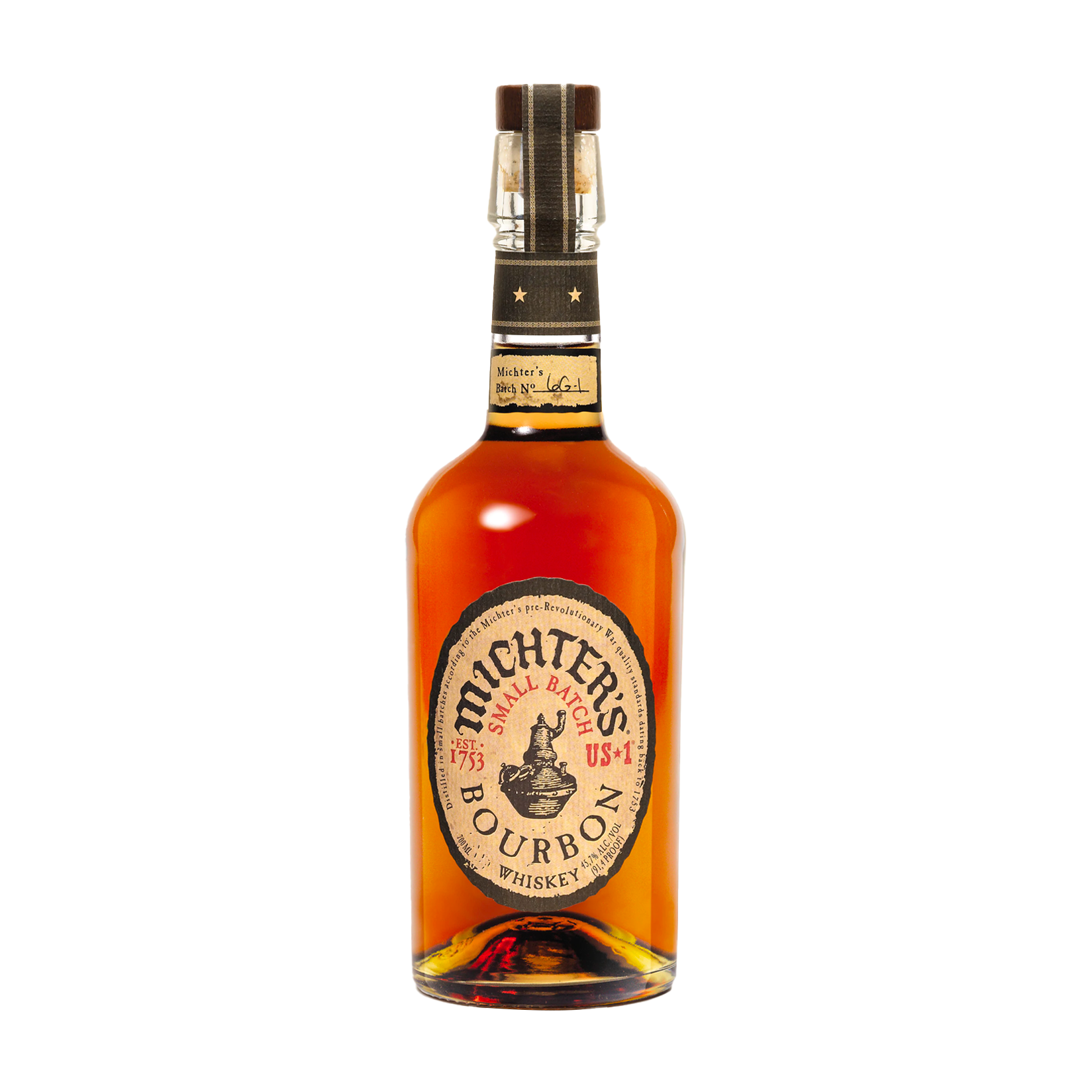 Michter's Number 1 Bourbon