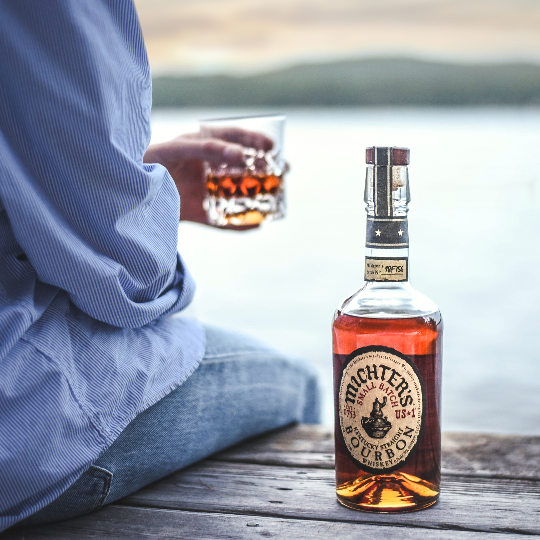 Michter's Number 1 Bourbon