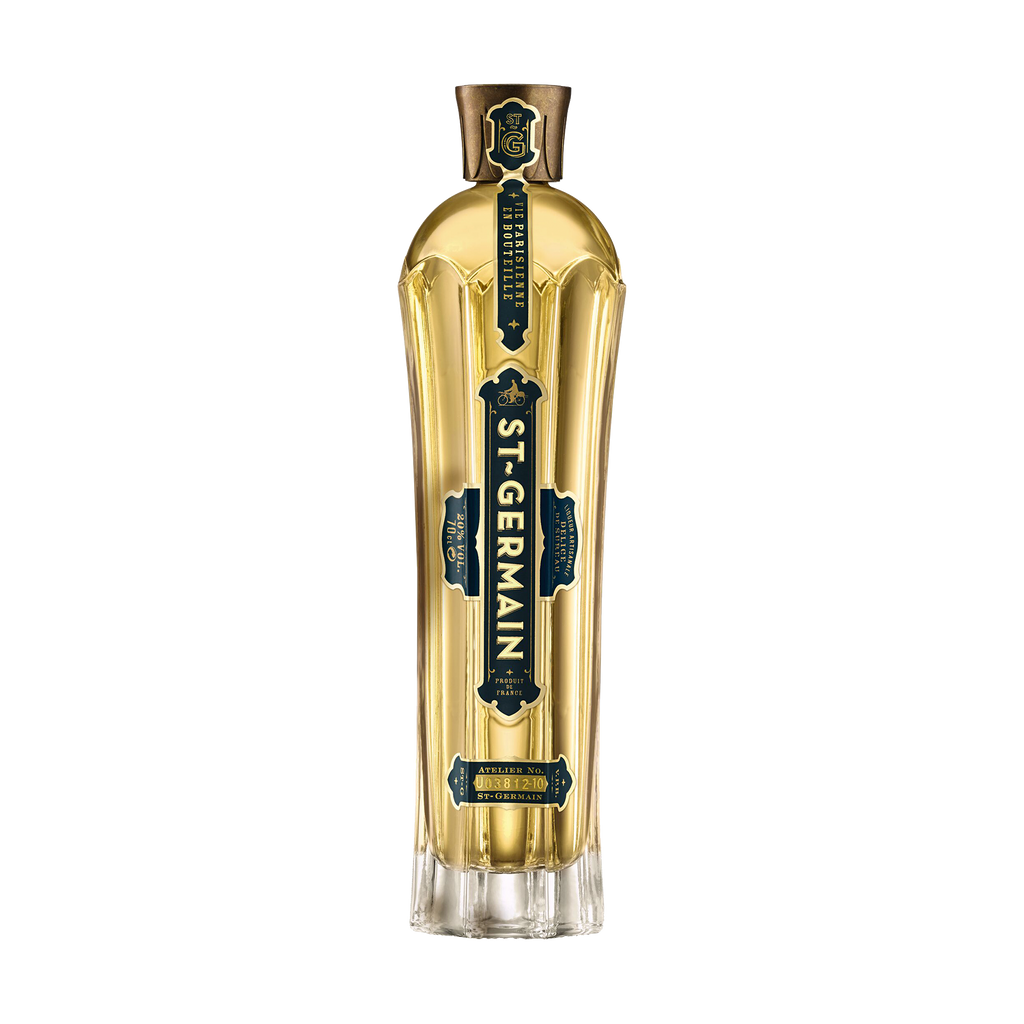 St-Germain Elderflower Liqueur 70cl