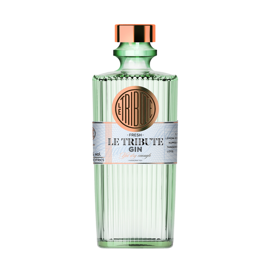 LE Tribute Gin 70cl